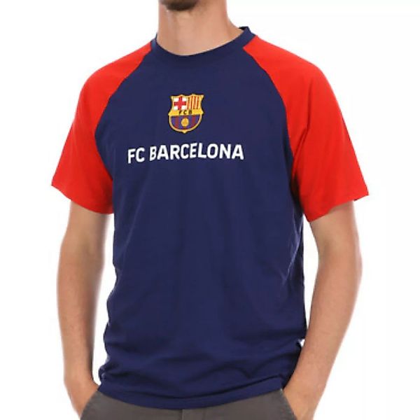 Fc Barcelona  T-Shirts & Poloshirts B19053 C günstig online kaufen