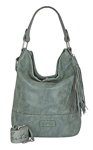 Fritzi aus Preußen Schultertasche Vintage günstig online kaufen
