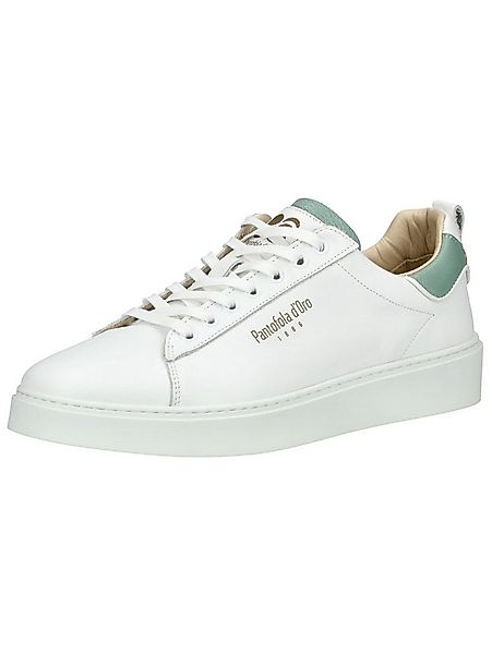 Pantofola d´Oro Pantofola d'Oro Sneaker Leder Sneaker günstig online kaufen