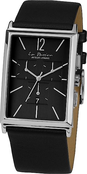 Jacques Lemans Chronograph La Passion LP-127A, günstig online kaufen