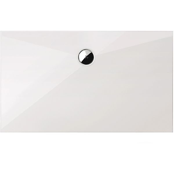 Schulte Duschwannen-Set ExpressPlus Extraflach Rechteck 140 cm x 90 cm günstig online kaufen