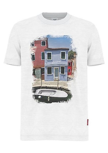 Joop Jeans Langarmshirt günstig online kaufen
