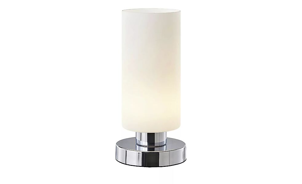 KHG LED-Tischleuchte, 1-flammig ¦ Maße (cm): H: 20  Ø: 12 Lampen & Leuchten günstig online kaufen