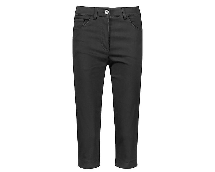 GERRY WEBER Caprihose SOL:INE BEST4ME CAPRI günstig online kaufen