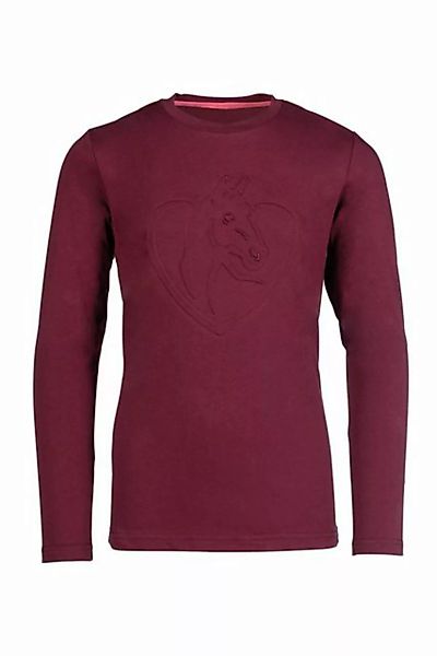 HKM Langarmshirt Langarmshirt -Amelie- günstig online kaufen