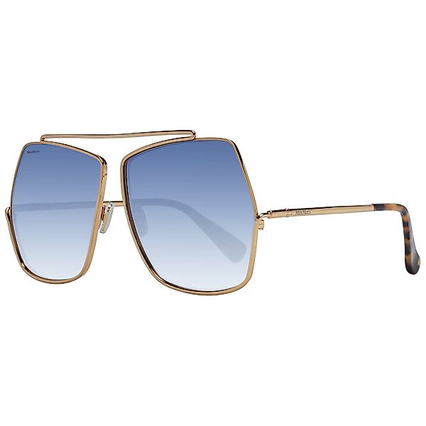 Max Mara Sonnenbrille MM0006 6430W günstig online kaufen