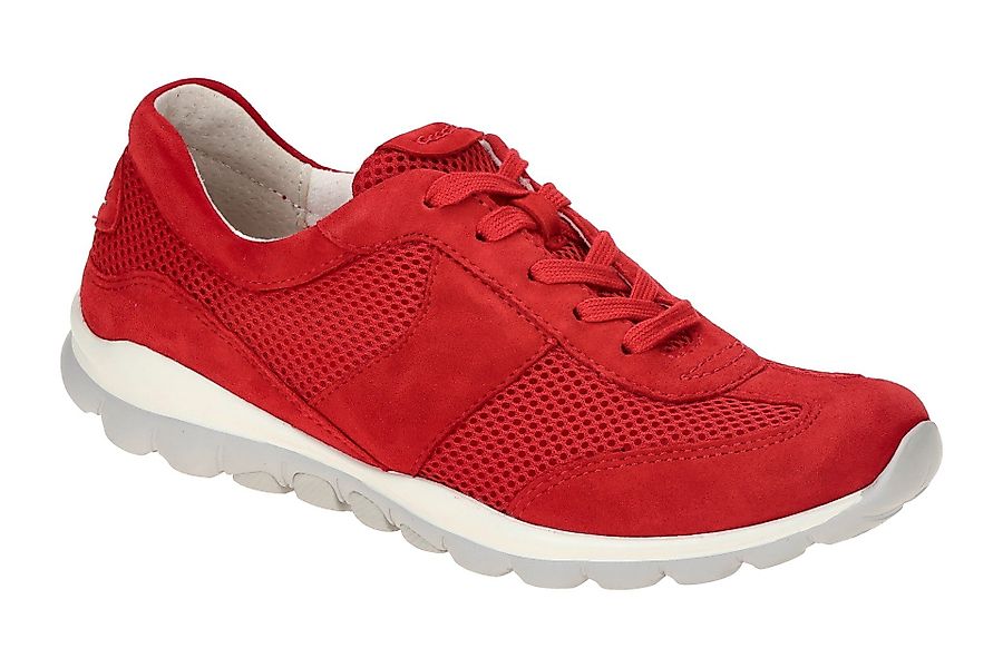 Gabor 66.966.38 Schnürschuh günstig online kaufen