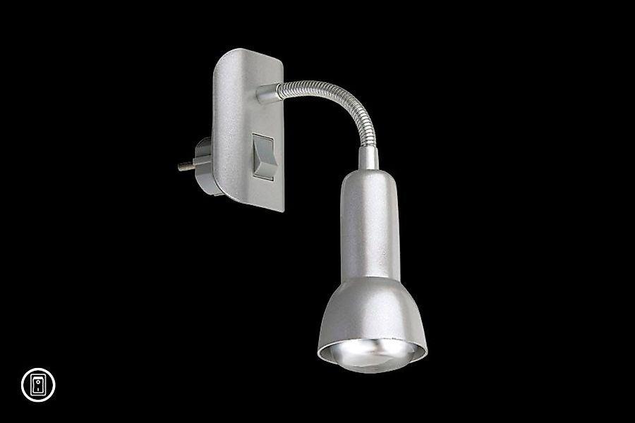 Briloner Leuchten LED Steckdosenleuchte PAKU günstig online kaufen