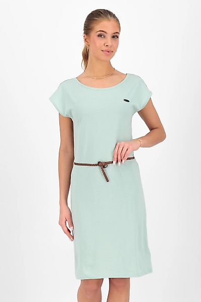 Alife & Kickin Sommerkleid "Damen ElliAK A" günstig online kaufen