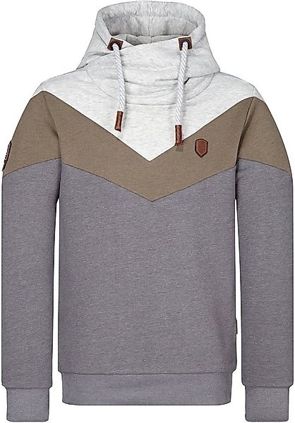 naketano Hoodie Kifferboarder günstig online kaufen