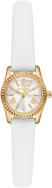 MICHAEL KORS Quarzuhr MICRO PETITE LEXINGTON günstig online kaufen