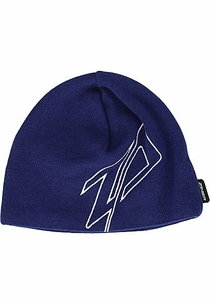 Zanier Strickmütze "YBBS UX" in dünner, wärmender und atmungsaktiver Qualit günstig online kaufen