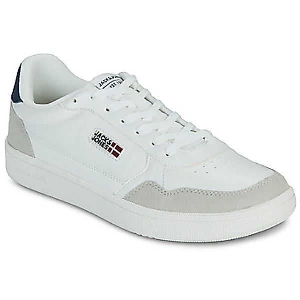 Jack & Jones  Sneaker JFWBOUNCE PU COMBO FLAG günstig online kaufen