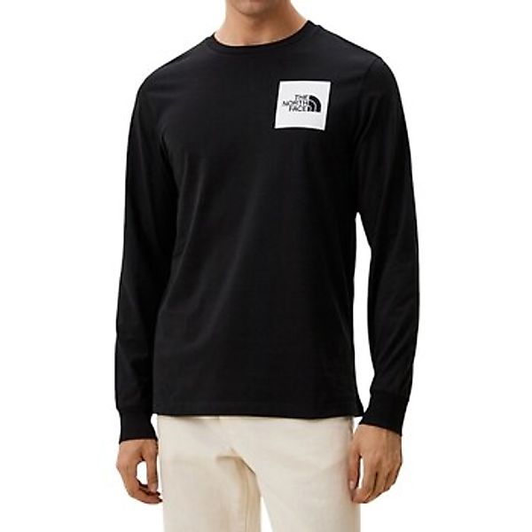 The North Face  Poloshirt Fine Tnf günstig online kaufen