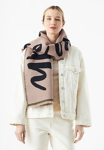 Codello Modeschal, (1-St), Jacquard-Design günstig online kaufen