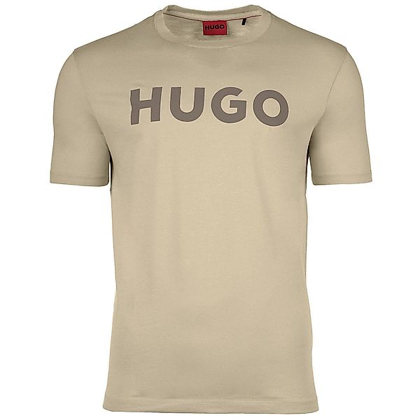 HUGO T-Shirt Herren T-Shirt 1er Pack günstig online kaufen
