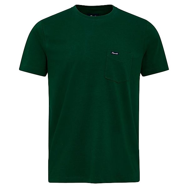 FaÇonnable Indemodable T-shirt S Green Gable günstig online kaufen