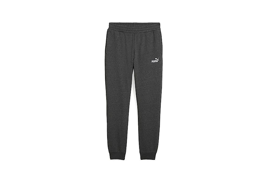 PUMA Sporthose Essentials No. 1 Logo Jogginghose Herren günstig online kaufen