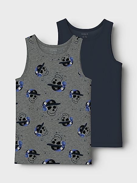Name It Unterhemd NKMTANK TOP 2P günstig online kaufen