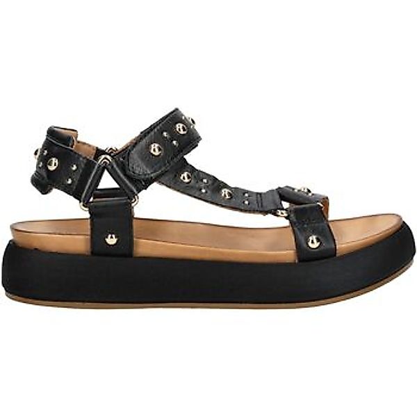 INUOVO Riemchensandale "INUOVO Sandalen Leder" günstig online kaufen
