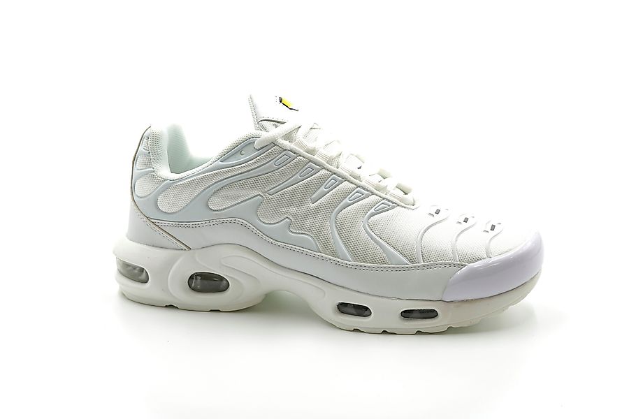Sonderpostendiscount Herrenschuhe Sneaker mit Luftpolster H075 günstig online kaufen