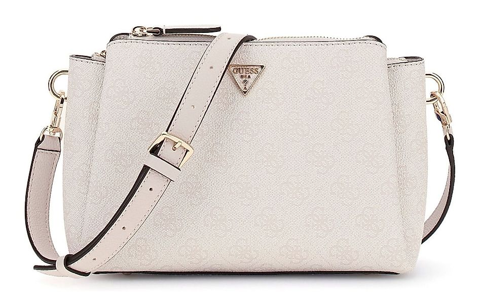 Guess Umhängetasche Tri Comp Crossbody Bag günstig online kaufen