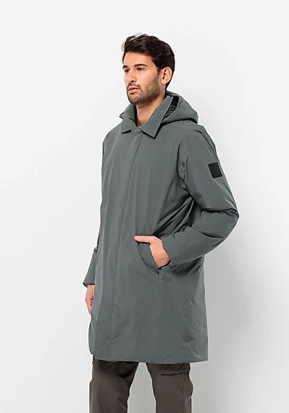 Jack Wolfskin Funktionsmantel "KOENIGSBAU COAT M" günstig online kaufen