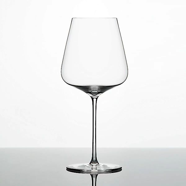 Zalto Glas Denk'Art Bordeauxglas im Geschenkkarton 24 cm günstig online kaufen