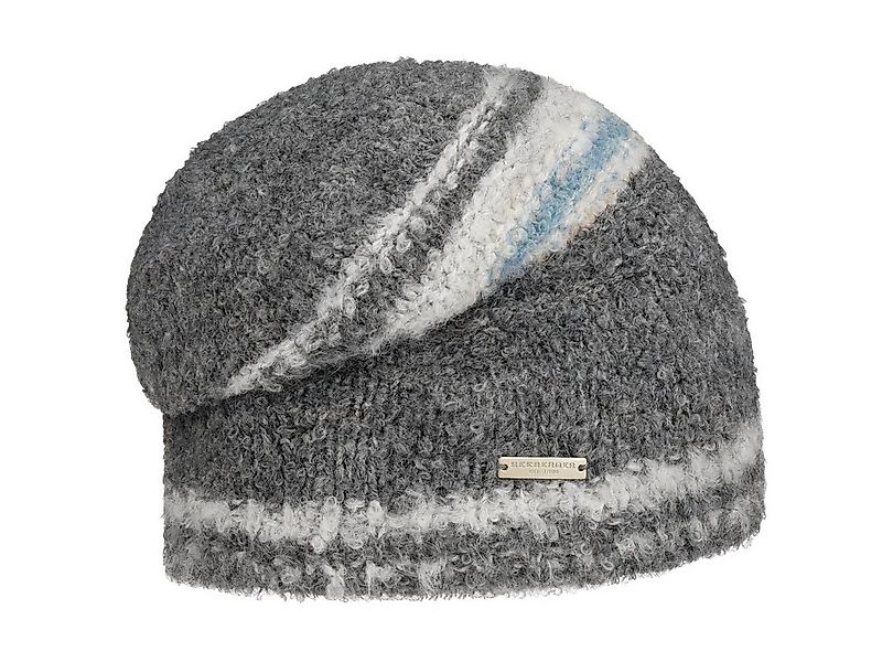Seeberger Beanie (1-St) Beanie mit Futter günstig online kaufen