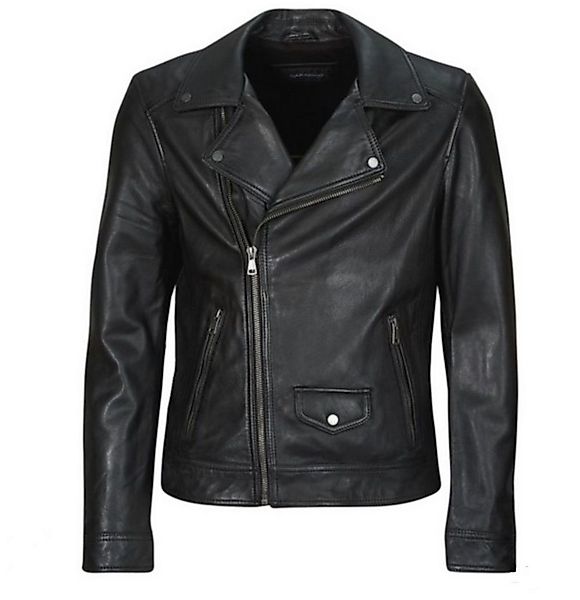 OAKWOOD Lederjacke günstig online kaufen