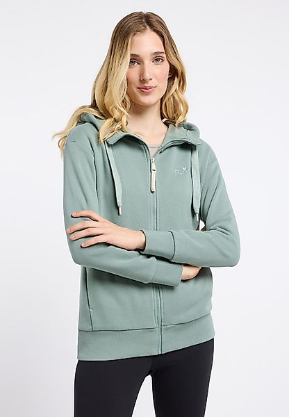 Ragwear Kapuzensweatjacke YODIS ZIP günstig online kaufen
