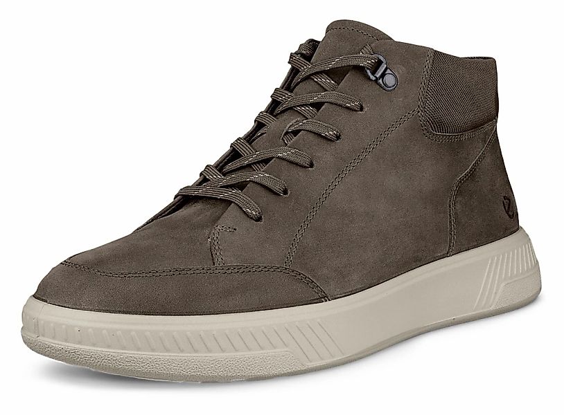 Ecco Schnürboots Stiefelette, Klassik-Boots mit softer günstig online kaufen