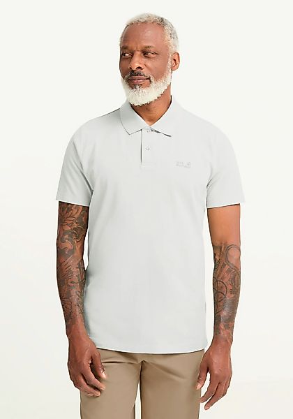 Jack Wolfskin Poloshirt "ESSENTIAL POLO M" günstig online kaufen