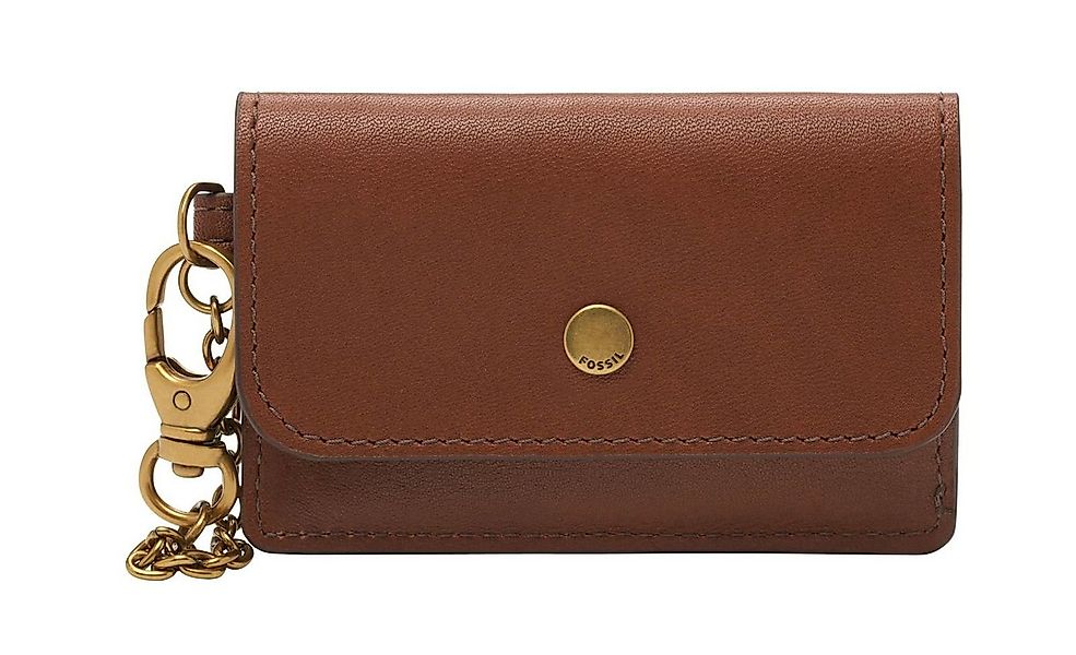 Fossil Kartenetui Valerie, aus echtem Leder günstig online kaufen