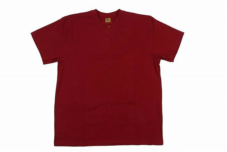 ABRAXAS V-Shirt V-Neck T-Shirt von Abraxas in Herren- Übergröße bis 12XL, w günstig online kaufen