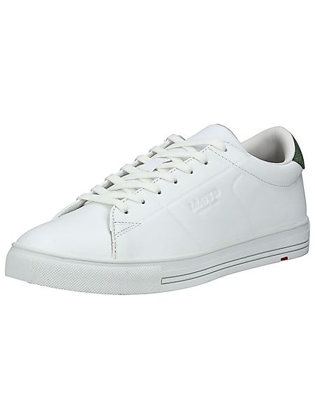 Lloyd Sneaker Glattleder Sneaker günstig online kaufen
