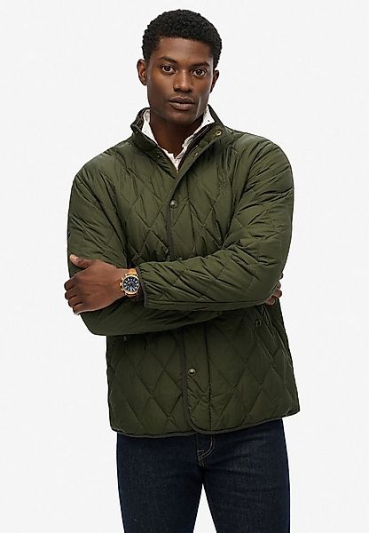 Superdry Steppjacke QUILTED ESTATE JACKET günstig online kaufen