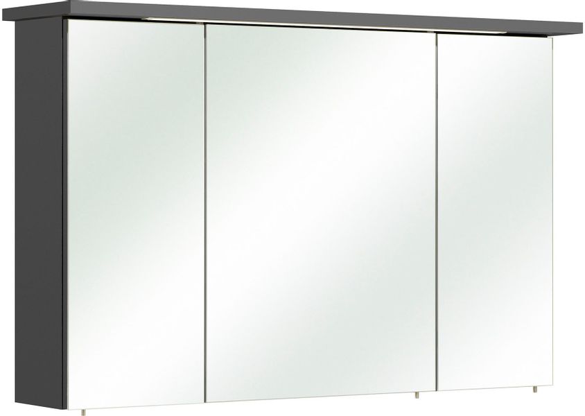 Saphir Badmöbel-Set Quickset 327 5-teilig, Waschplatz günstig online kaufen