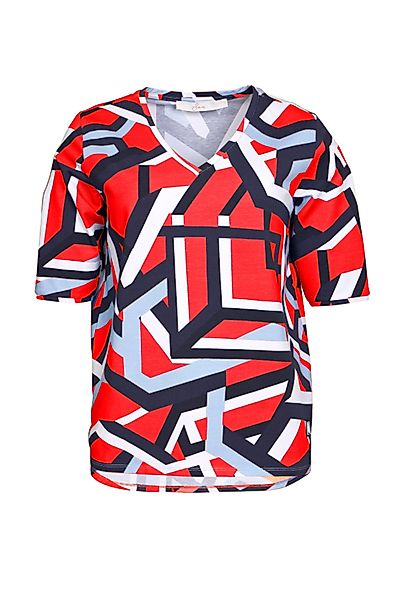 SER T-Shirt Shirt Grafik Design W4240108 günstig online kaufen