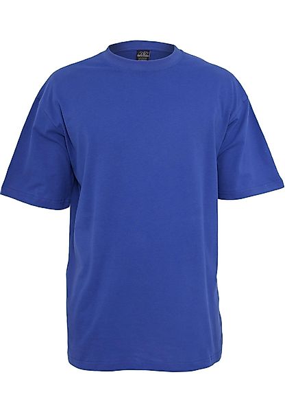 URBAN CLASSICS T-Shirt "Urban Classics Herren Tall Tee", (1 tlg.) günstig online kaufen