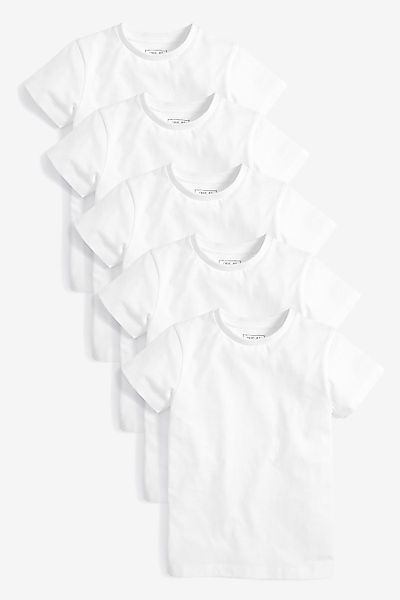 Next T-Shirt Langärmelige T-Shirts (3-16 Jahre) günstig online kaufen