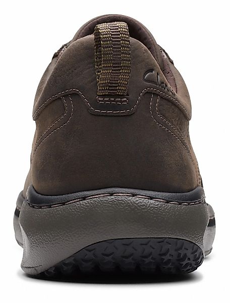 Clarks ClarksPro Lace Schnürschuh, Schnürschuh, Komfortschuh günstig online kaufen