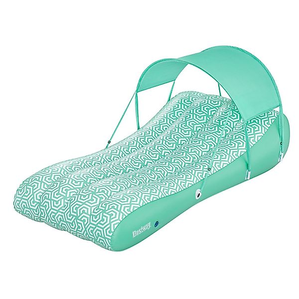 Bestway Luftmatratze Luftmatratze Comfy Chill™ mit günstig online kaufen