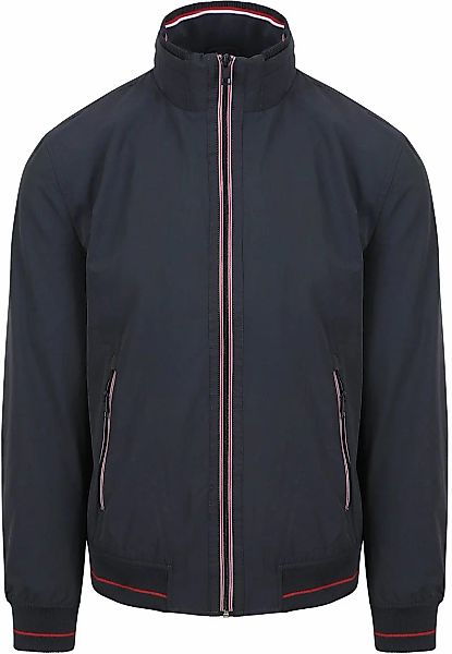 Suitable Neal Jacke Navy - Größe L günstig online kaufen