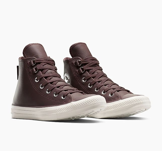 Converse Sneaker "CHUCK TAYLOR ALL STAR LEATHER" günstig online kaufen
