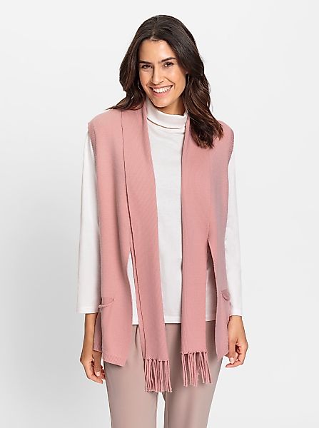Witt Strickweste Strickweste günstig online kaufen
