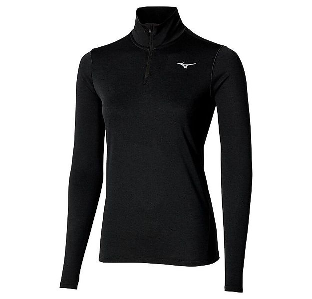 Mizuno Laufshirt Core Impulse Half Zip günstig online kaufen