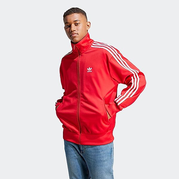 adidas Originals Trainingsjacke "FIREBIRD TT" günstig online kaufen