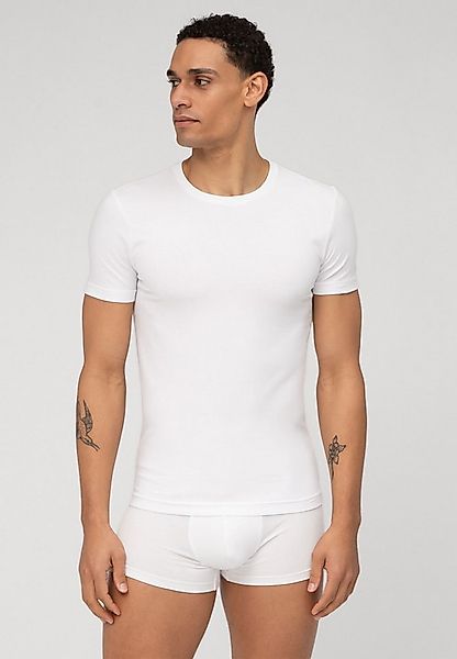 OLYMP T-Shirt OLYMP Level Five Unterzieh-T-Shirt, body fit günstig online kaufen