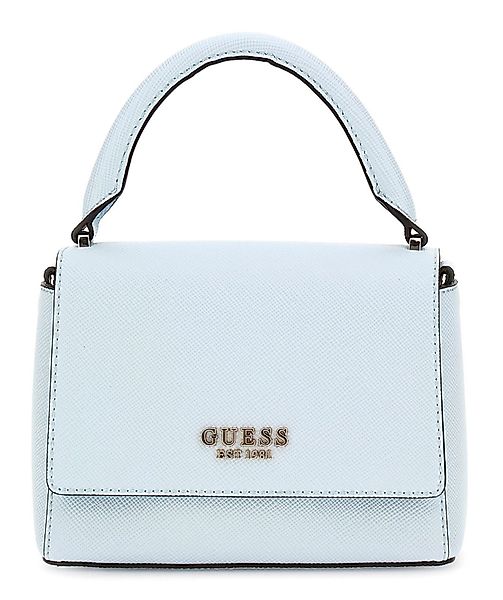 Guess Handtasche Top Handle Flap Bag günstig online kaufen